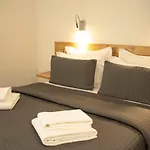 In Lejlighedshotel