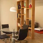 In Lejlighedshotel 4*