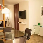 Lejlighedshotel In Erbalunga (Corsica)