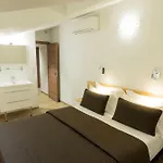 In 4* Erbalunga (Corsica)