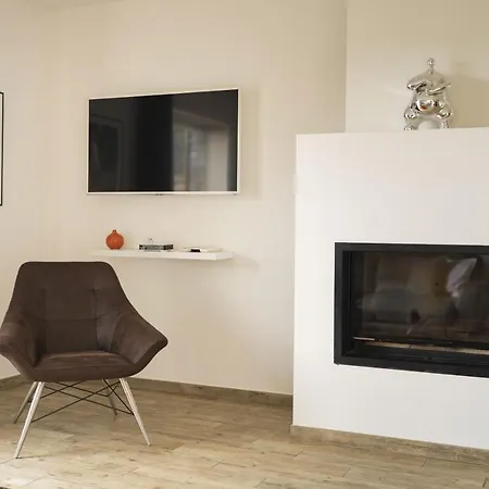 شقة فندقية In 4*