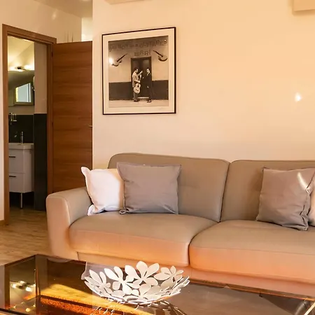 Apart-hotel In 4*