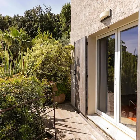 In شقة فندقية 4*