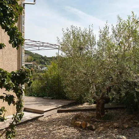 In شقة فندقية