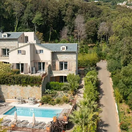 In شقة فندقية 4*