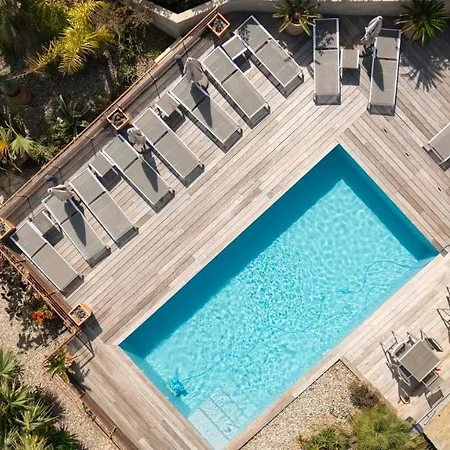 شقة فندقية In