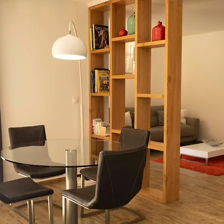 In Apart-hotel 4*