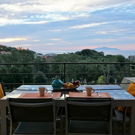 In 4* إربالونجا