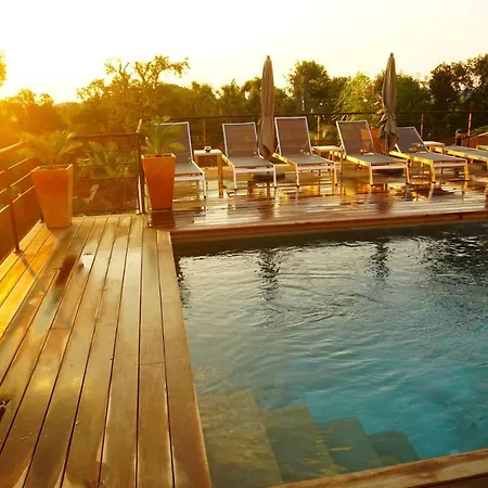 In شقة فندقية 4*