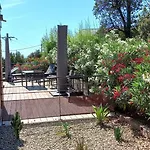 Apartmanhotel In Erbalunga