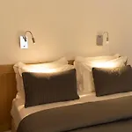 In Aparthotel Erbalunga (Corsica)