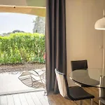 Aparthotel In Erbalunga (Corsica)