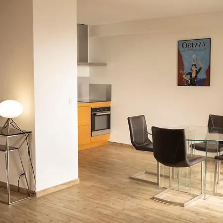 Aparthotel In