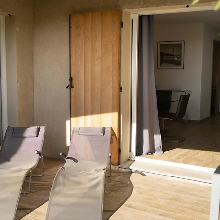 In * Erbalunga (Corsica)