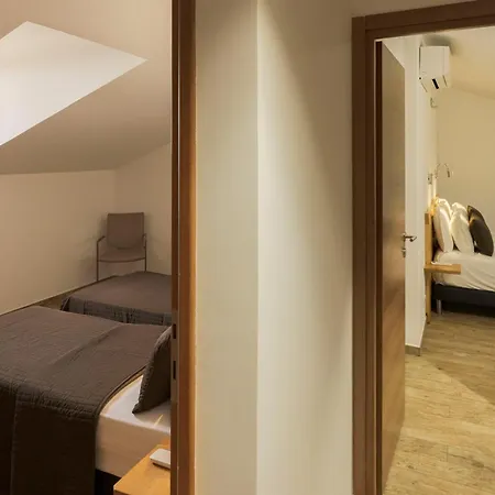 In Aparthotel