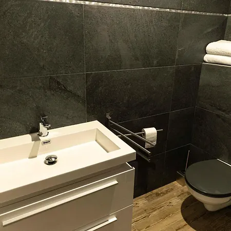 Aparthotel In
