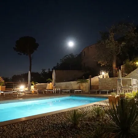 Aparthotel In *
