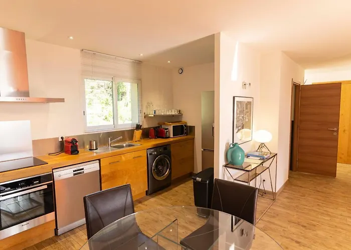 In Erbalunga (Corsica)