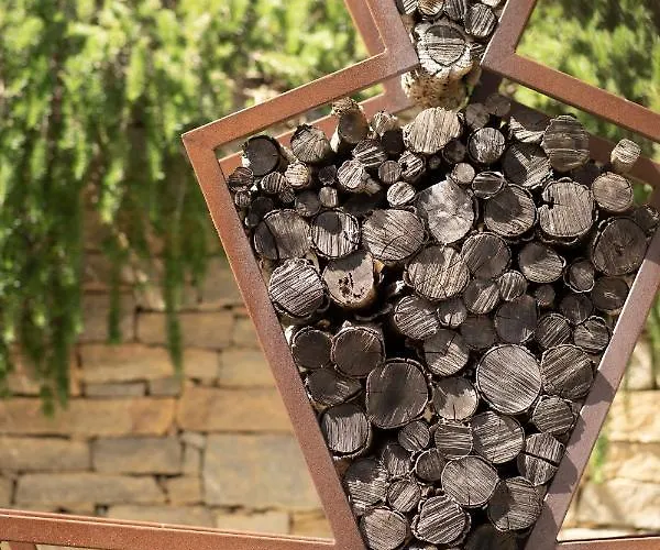 In Erbalunga (Corsica)